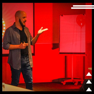 Mundo Empresarial Com Diego Maia