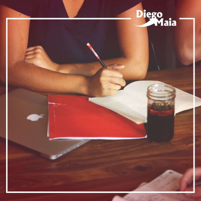 Mundo Empresarial Com Diego Maia