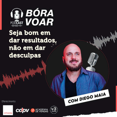 Mundo Empresarial Com Diego Maia