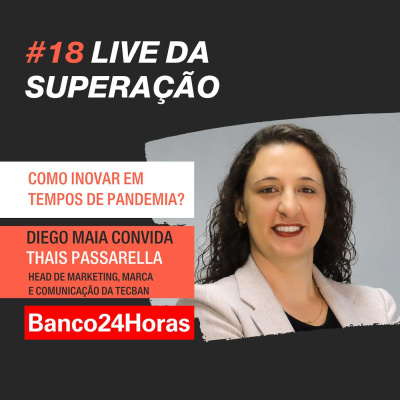 Mundo Empresarial Com Diego Maia