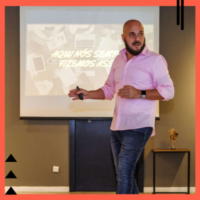 Mundo Empresarial Com Diego Maia