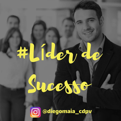 Mundo Empresarial Com Diego Maia