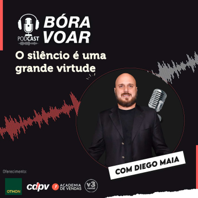 Mundo Empresarial Com Diego Maia