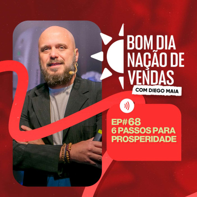 Mundo Empresarial Com Diego Maia