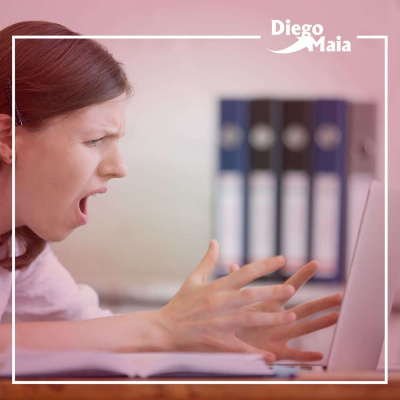 Mundo Empresarial Com Diego Maia