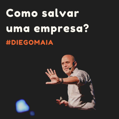 Mundo Empresarial Com Diego Maia