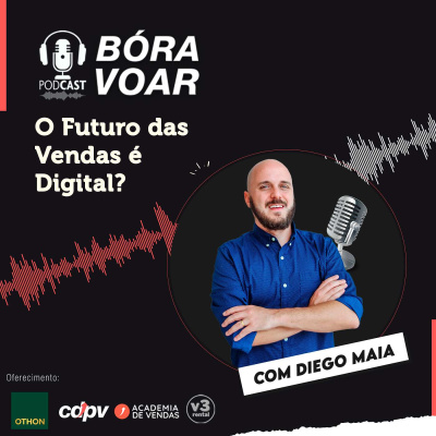 Mundo Empresarial Com Diego Maia