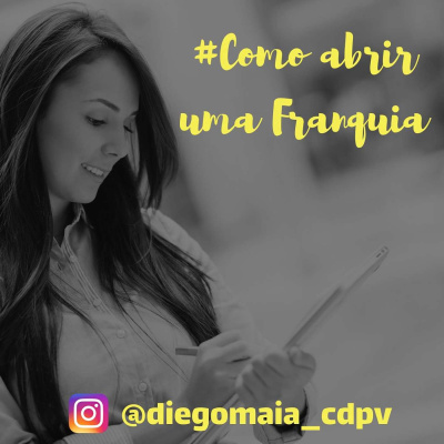 Mundo Empresarial Com Diego Maia