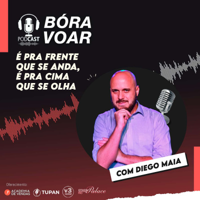 Mundo Empresarial Com Diego Maia