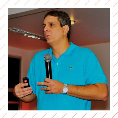 Mundo Empresarial Com Diego Maia