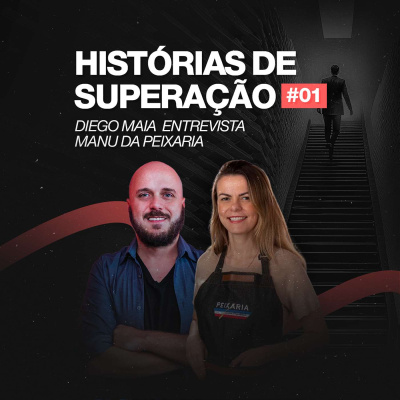 Mundo Empresarial Com Diego Maia