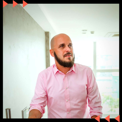 Mundo Empresarial Com Diego Maia