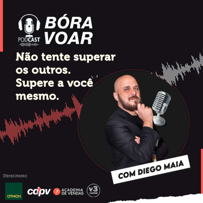 Mundo Empresarial Com Diego Maia