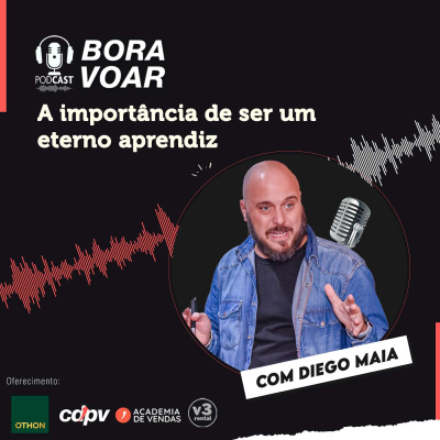 Mundo Empresarial Com Diego Maia