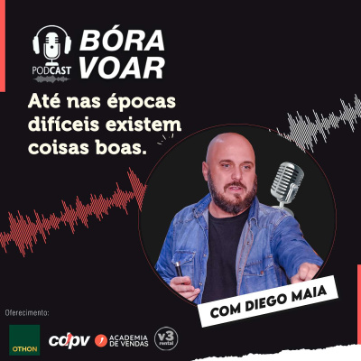 Mundo Empresarial Com Diego Maia
