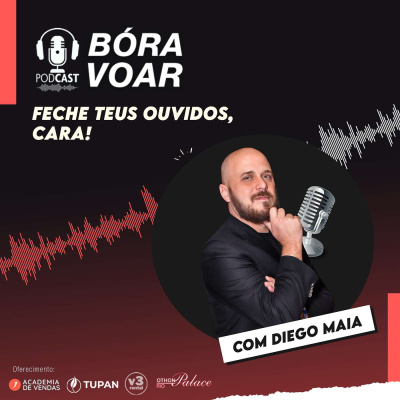 Mundo Empresarial Com Diego Maia