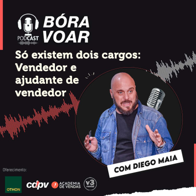 Mundo Empresarial Com Diego Maia