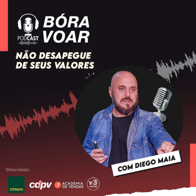 Mundo Empresarial Com Diego Maia