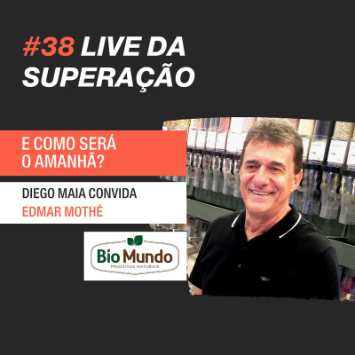Mundo Empresarial Com Diego Maia