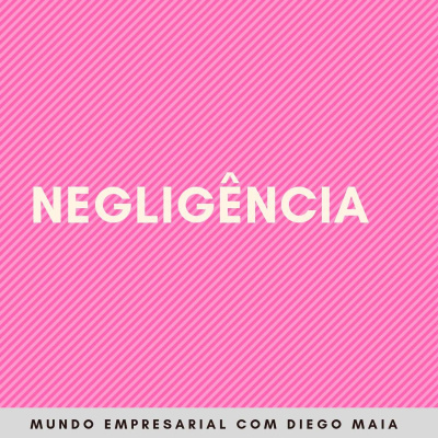 Mundo Empresarial Com Diego Maia