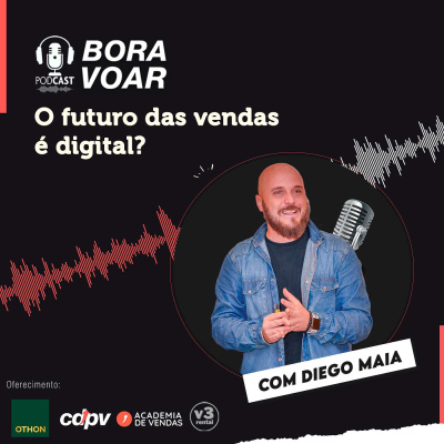 Mundo Empresarial Com Diego Maia