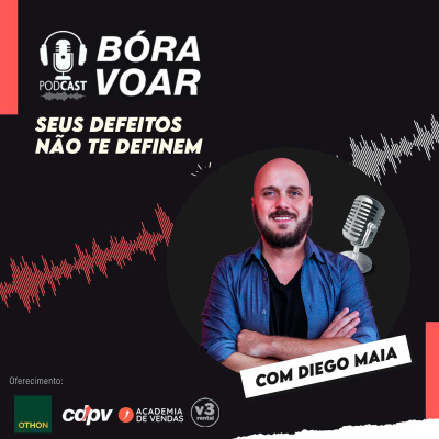 Mundo Empresarial Com Diego Maia