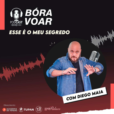 Mundo Empresarial Com Diego Maia