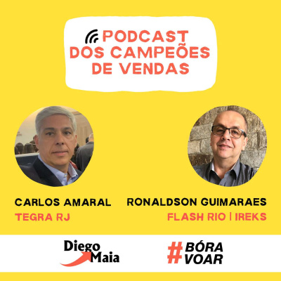 Mundo Empresarial Com Diego Maia
