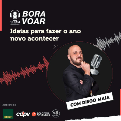 Mundo Empresarial Com Diego Maia