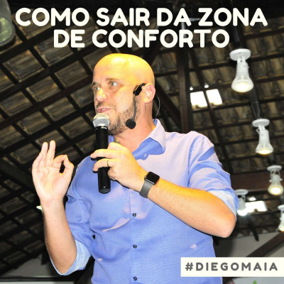 Mundo Empresarial Com Diego Maia