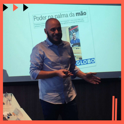 Mundo Empresarial Com Diego Maia