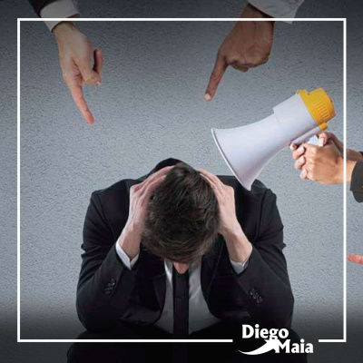 Mundo Empresarial Com Diego Maia