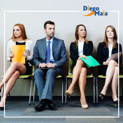 Mundo Empresarial Com Diego Maia