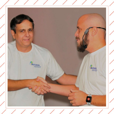 Mundo Empresarial Com Diego Maia