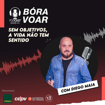 Mundo Empresarial Com Diego Maia