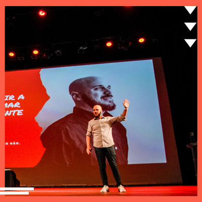 Mundo Empresarial Com Diego Maia