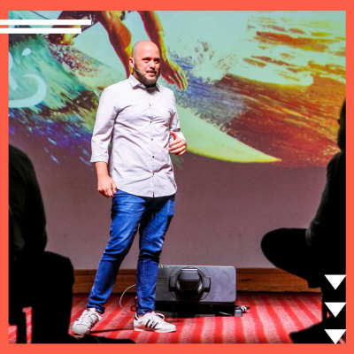 Mundo Empresarial Com Diego Maia