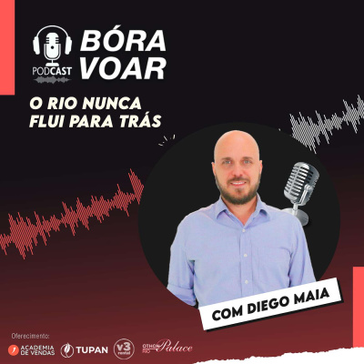 Mundo Empresarial Com Diego Maia