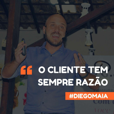 Mundo Empresarial Com Diego Maia