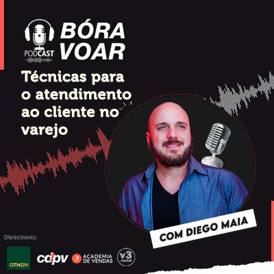 Mundo Empresarial Com Diego Maia