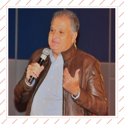 Mundo Empresarial Com Diego Maia