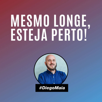 Mundo Empresarial Com Diego Maia