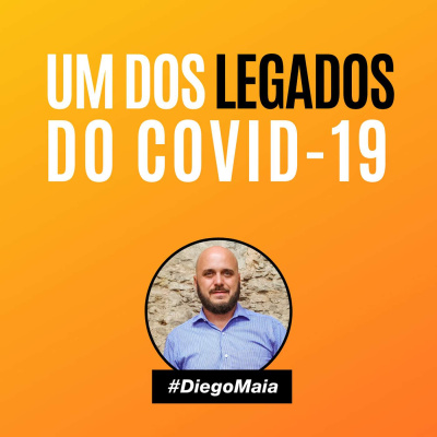Mundo Empresarial Com Diego Maia