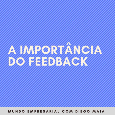 Mundo Empresarial Com Diego Maia