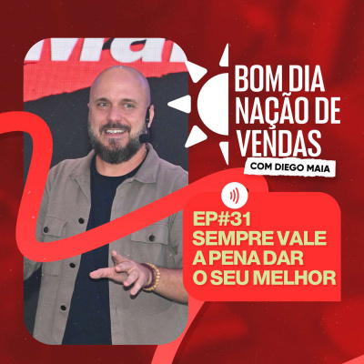 Mundo Empresarial Com Diego Maia