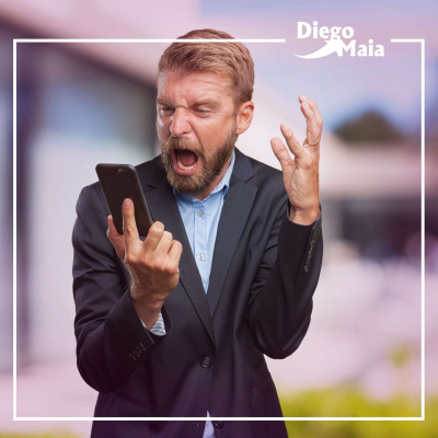 Mundo Empresarial Com Diego Maia