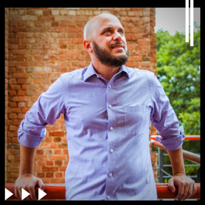 Mundo Empresarial Com Diego Maia