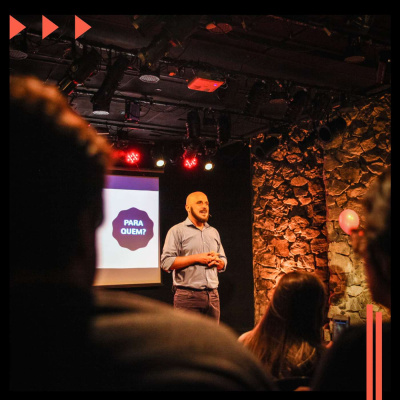 Mundo Empresarial Com Diego Maia