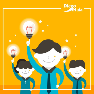 Mundo Empresarial Com Diego Maia