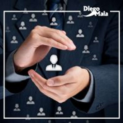 Mundo Empresarial Com Diego Maia